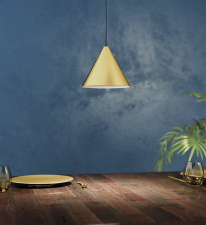 Фото Подвесной светильник Eglo Narices 99591