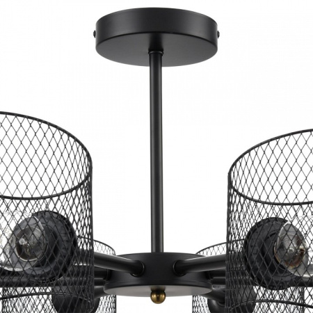 Фото Люстра на штанге Lumion Tidina 8238/8C