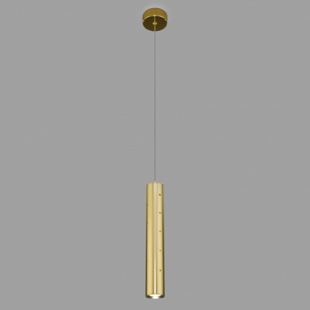 Фото Подвесной светильник Elektrostandard Bong a055667