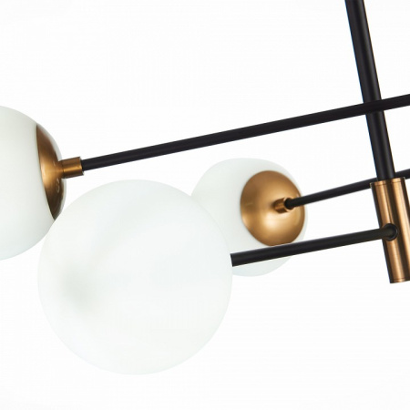 Фото Потолочная люстра ST-Luce Limano SL1203.402.06