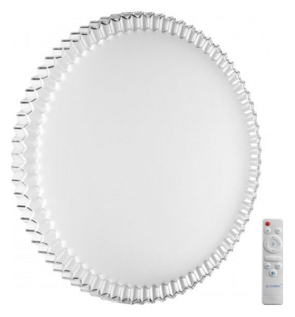 Открыть Накладной светильник Sonex Atiko 7673/EL Фото Накладной светильник Sonex Atiko 7673/EL