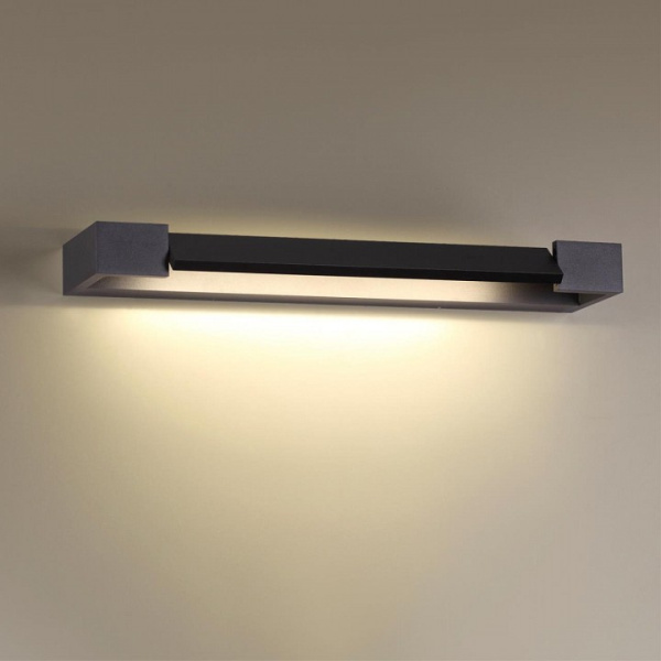 Фото Накладной светильник Odeon Light Arno 3888/12WB