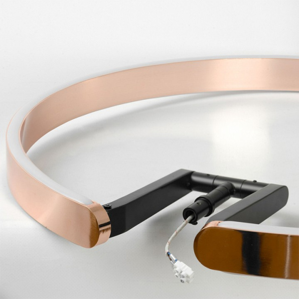 Фото Торшер Lussole Shoe LSP-0937