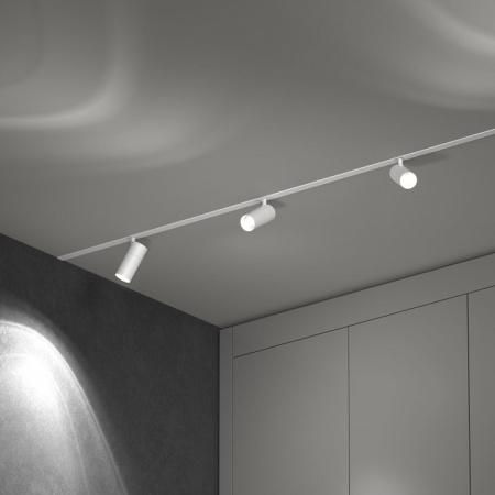 Фото Светильник на штанге Elektrostandard Slim Magnetic a061235