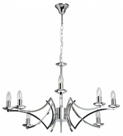 Фото Подвесная люстра MW-Light Атмосфера 5 699011208