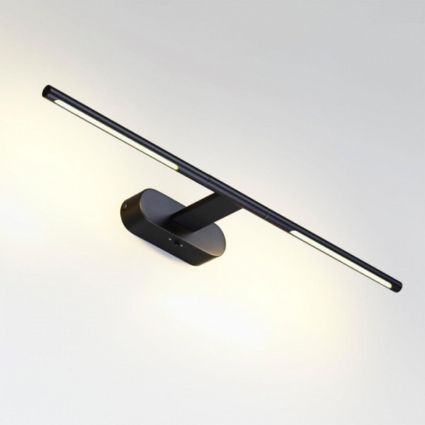 Фото Подсветка для картины Odeon Light Aledo 6634/7WL