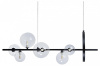 Открыть Подвесная люстра Loft it Molecule 10023/900 Фото Подвесная люстра Loft it Molecule 10023/900