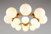 Фото Подвесная люстра Aployt Filisi APL.765.03.16