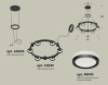 Открыть Подвесная люстра Ambrella Light XR XR92051200 Фото Подвесная люстра Ambrella Light XR XR92051200