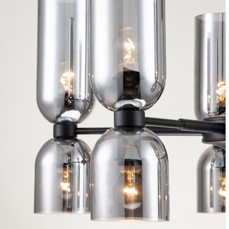 Фото Люстра на штанге Favourite Amusing 2877-5P