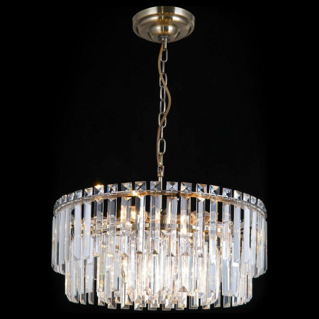 Фото Подвесная люстра Citilux Фонда CL303193