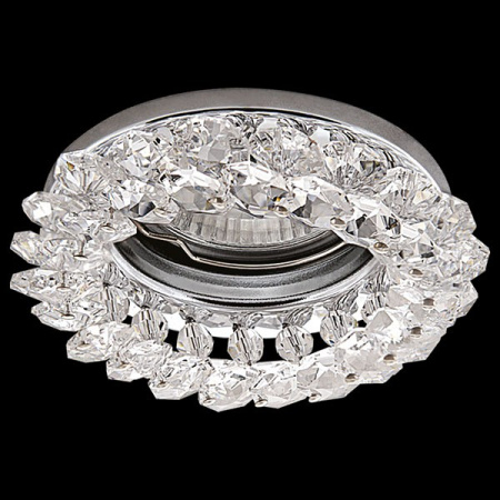 Открыть Встраиваемый светильник Lightstar Onora 030304 Фото Встраиваемый светильник Lightstar Onora 030304