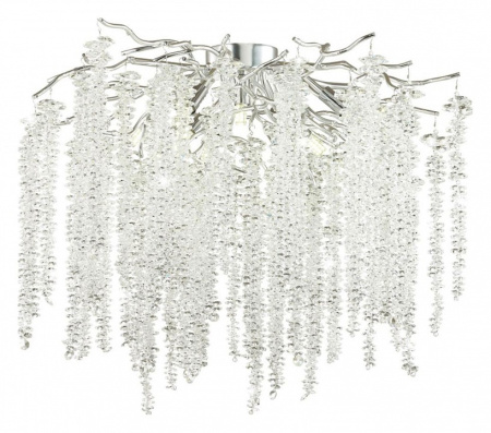 Фото Потолочная люстра Odeon Light Banche 5004/8C