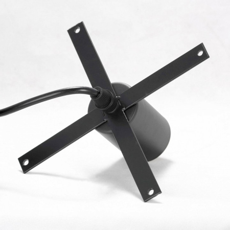 Фото Подвесной светильник Lussole Bossier GRLSP-8273