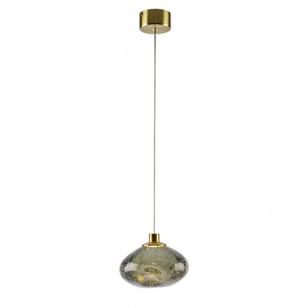 Фото Подвесной светильник Odeon Light Mela 7045/4L