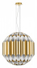 Фото Подвесная люстра Lightstar Siena 720802