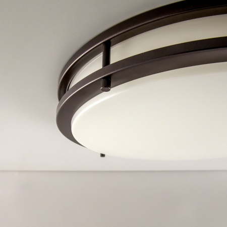 Фото Накладной светильник Citilux Бостон CL709505N