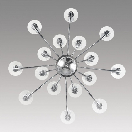 Фото Подвесная люстра Lumion Incanto 8034/16