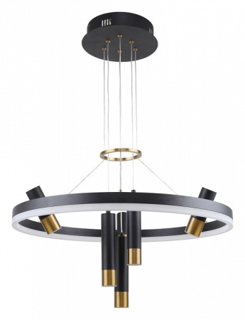 Фото Подвесная люстра F-promo Daur 3097-7P