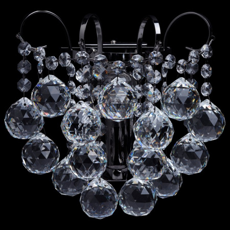 Фото Бра MW-Light Жемчуг 8 232027901