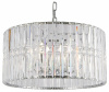 Подвесной светильник Maytoni Facet MOD094PL-06CH Подвесной светильник Maytoni Facet MOD094PL-06CH
