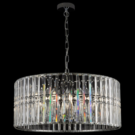 Фото Подвесной светильник Maytoni Facet MOD094PL-08CH