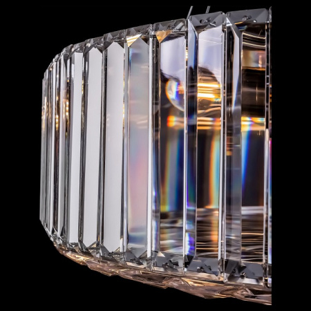 Фото Подвесной светильник Maytoni Recinto MOD080CL-08CH