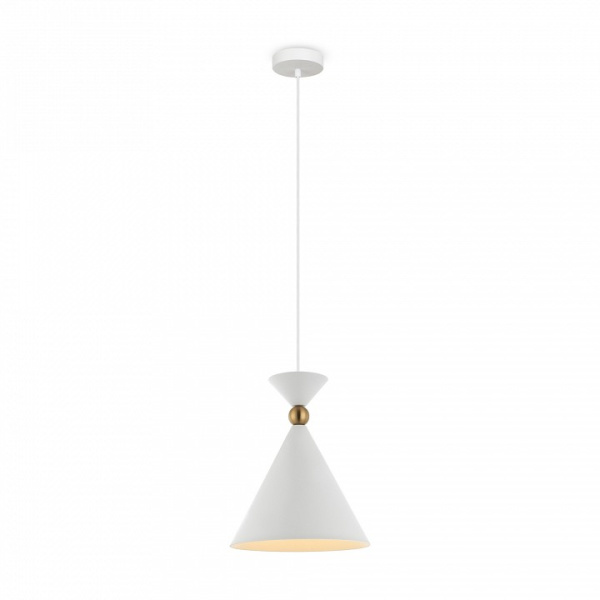 Фото Подвесной светильник Freya Moth FR5392PL-01W