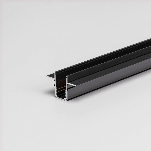 Фото Трек встраиваемый Elektrostandard Slim Magnetic a067505