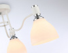 Открыть Потолочная люстра Ambrella Light TR TR303302 Фото Потолочная люстра Ambrella Light TR TR303302