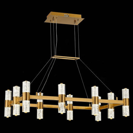 Фото Подвесная люстра ST-Luce Gemina SL6007.203.20