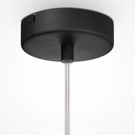 Фото Подвесной светильник Maytoni Duality MOD271PL-01B2