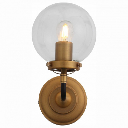 Открыть Бра ST-Luce Varieta SL234.401.01 Фото Бра ST-Luce Varieta SL234.401.01