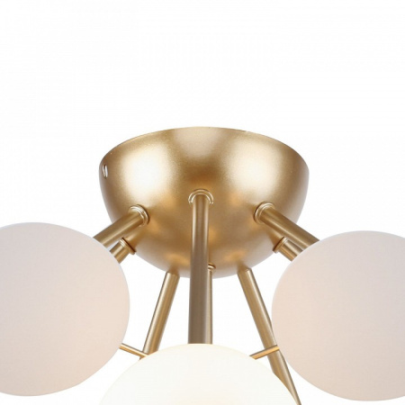 Фото Потолочная люстра F-promo Bliss 2771-8P