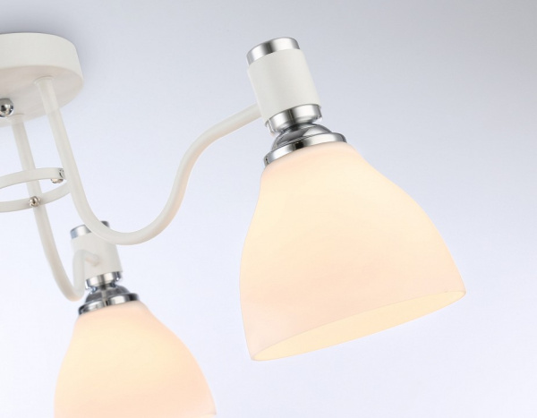 Фото Потолочная люстра Ambrella Light TR TR303302