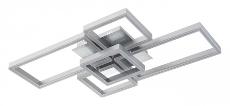 Фото Потолочная люстра Escada Arcade 10225/5LED