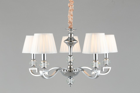 Фото Подвесная люстра Omnilux Mozatte OML-72403-05