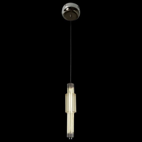 Фото Подвесной светильник Maytoni Verticale MOD308PL-L9CG3K