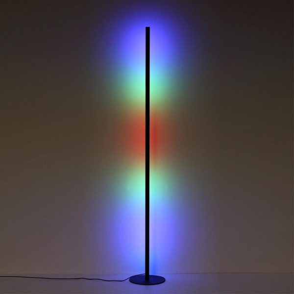 Фото Торшер Odeon Light Fillini 4335/32FL