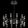 Фото Подвесная люстра Lightstar Iris 734247