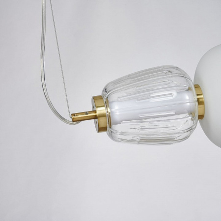 Фото Подвесной светильник Favourite Bella 4057-3P