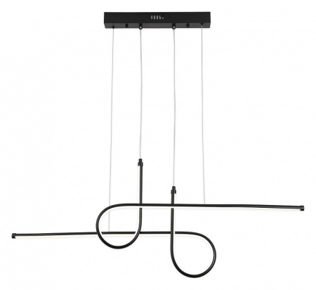 Фото Подвесной светильник Lussole Aberdeen LSP-7083