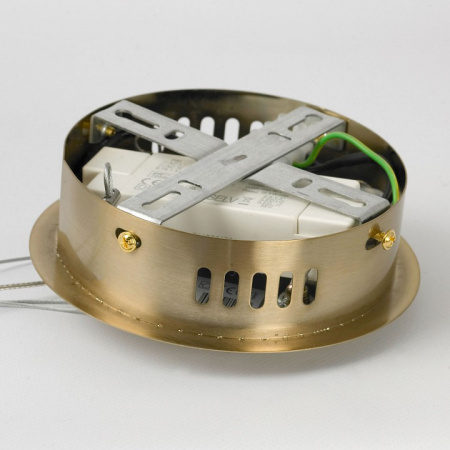 Фото Подвесной светильник Lussole Kent LSP-7087