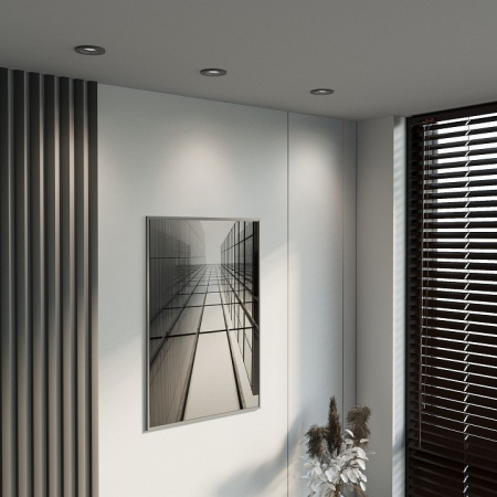 Фото Встраиваемый светильник Elektrostandard Asimo a064266