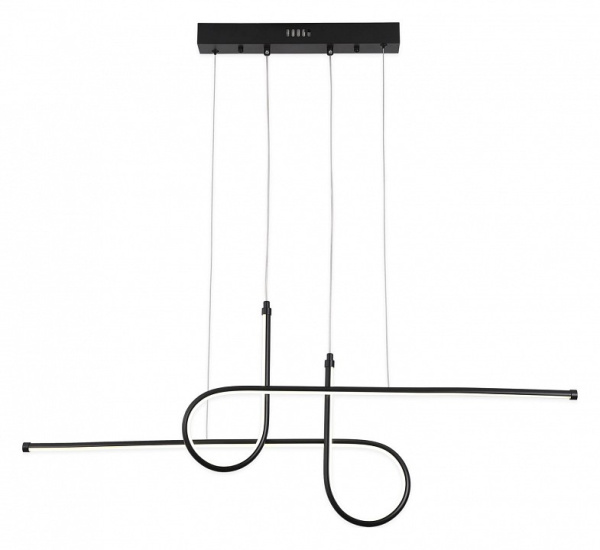 Фото Подвесной светильник Lussole Aberdeen LSP-7083