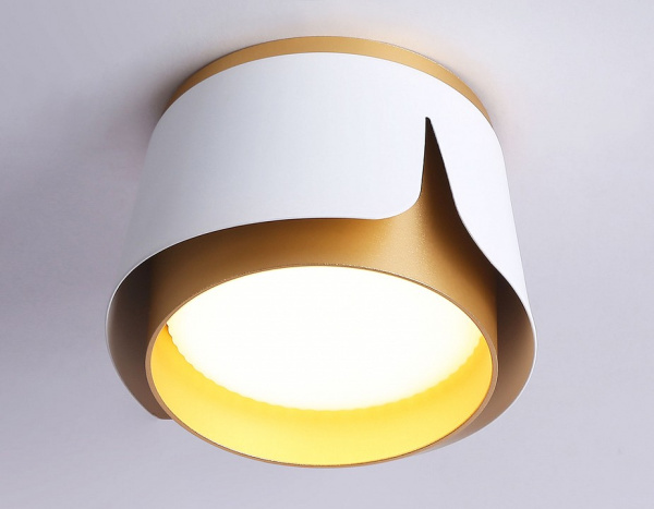 Открыть Накладной светильник Ambrella Light TN TN71221 Фото Накладной светильник Ambrella Light TN TN71221