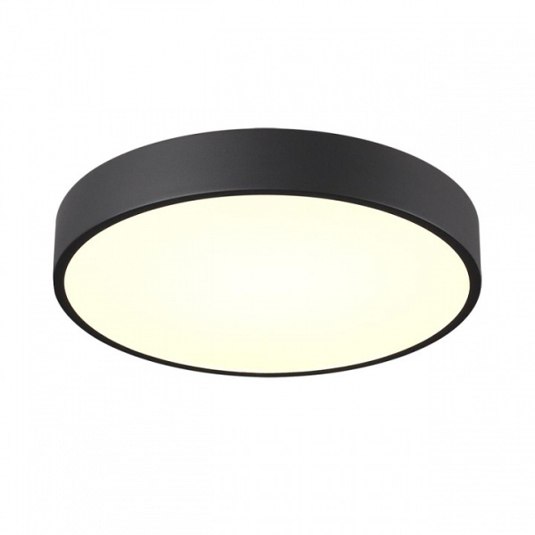 Открыть Накладной светильник Sonex Quasar 7758/48L Фото Накладной светильник Sonex Quasar 7758/48L