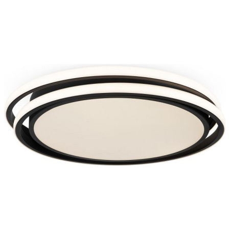 Фото Накладной светильник Freya Lisoa FR10031CL-L98B