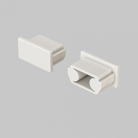 Открыть Заглушка для профиля Maytoni  ALM001EC Фото Заглушка для профиля Maytoni  ALM001EC