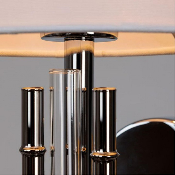 Фото Бра Arte Lamp Taygeta A4097AP-1CC